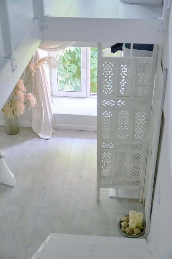 White Door Heart Of 4 شقة *