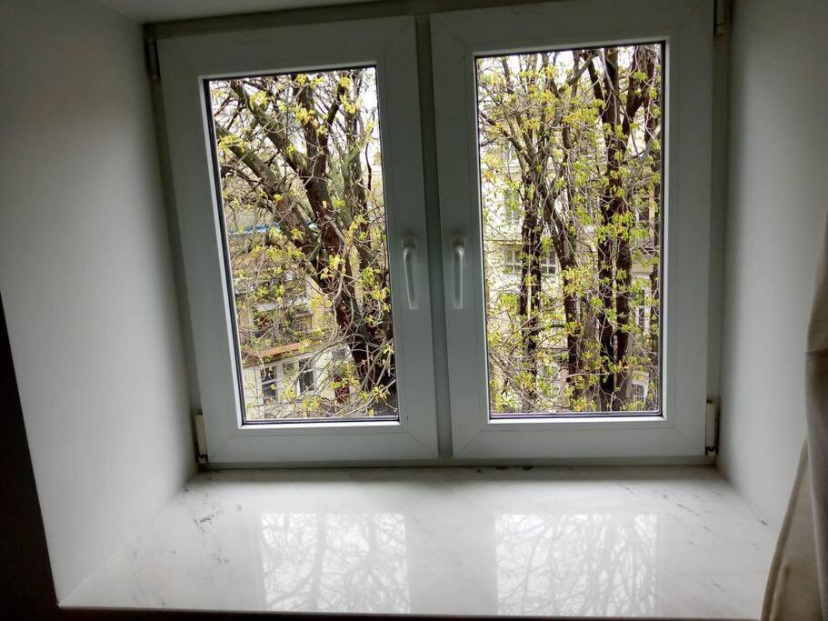 Apartment White Door Heart Of 4
