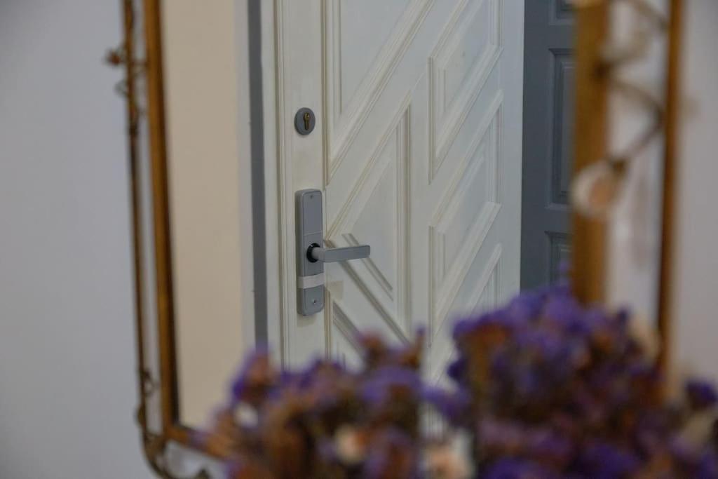 White Door Heart Of 4 * Odesa